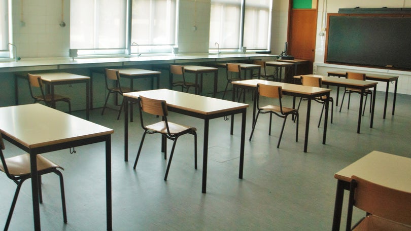 Imagem de Escolas sem novos casos de Covid