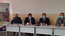 Imagem de Câmara do Funchal procura sensibilizar jovens para o aumento das catástrofes naturais (áudio)