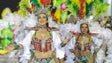 Madeira com taxa de ocupação hoteleira de 73% no Carnaval