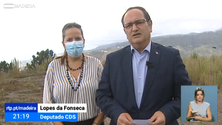 Imagem de CDS elogia apoios do Governo Regional à economia (Vídeo)
