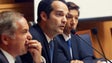 Imagem de Presidente da TAP rejeita críticas de preços `pornográficos` nos voos para a Madeira