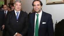 Imagem de Saúde com novo rumo na tomada de posse de Pedro Ramos