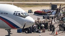 Imagem de Venezuela: Militares russos têm o direito de estar no país sul-americano