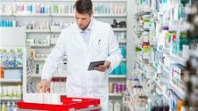 Imagem de Farmácias e CTT lançam serviço de entrega de medicamentos em casa (Vídeo)