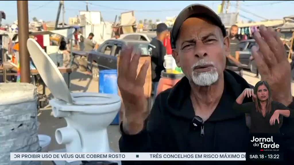 Israel identificou o corpo de mais um refém entregue pelo Hamas