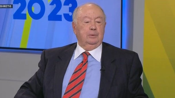 Imagem de Resultado do PSD na Madeira é pouco diz  Jardim