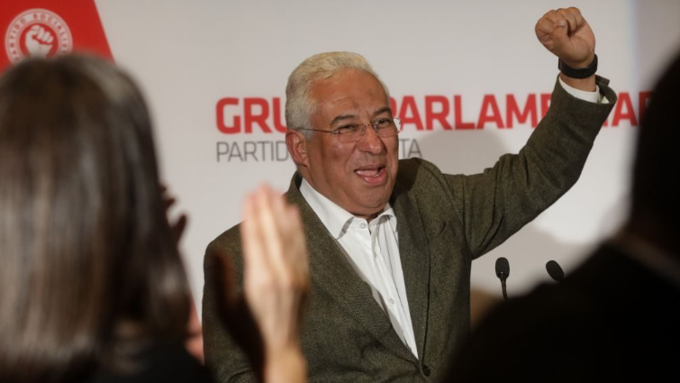 Imagem de Costa desafia PS a aprovar descentralização para as regiões