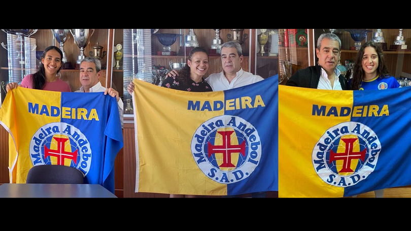 Madeira SAD confirma mais três renovações