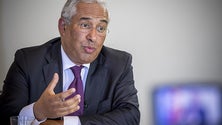 Imagem de Covid-19: Costa salienta que normas de higiene vão vigorar depois do estado de emergência