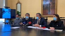Imagem de «Houve essencialmente quedas de árvores» (áudio)