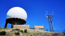 Imagem de Observatório Astronómico deverá estar concluído até junho (áudio)