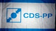 CDS defende autonomia com diplomacia