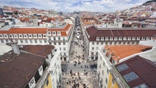Imagem de Covid-19: Cinco concelhos da região de Lisboa com metade dos novos casos em duas semanas