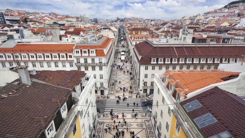 Covid-19: Cinco concelhos da região de Lisboa com metade dos novos casos em duas semanas
