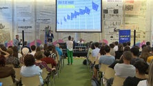 Imagem de Madeirenses reconhecem a importância da Europa (vídeo)
