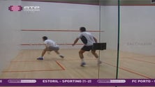 Imagem de Ricardo Sardinha vence prova inaugural do circuito regional de squash 2016
