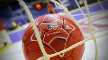 Imagem de Andebol em jornada dupla (áudio)