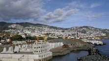 Imagem de Madeira recua e volta a ter risco moderado para viagens