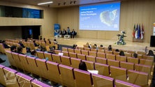 Imagem de São Miguel acolheu conferência Ibero-Atlântica (Vídeo)