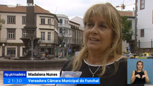 Imagem de Funchal prepara orçamento de 2021 para a cultura tendo em conta a Covid-19 (Vídeo)