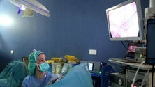 Imagem de Mais de cinco mil utentes inscritos para cirurgia