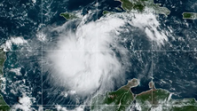 Imagem de Joe Biden declara emergência para a Florida por causa da tempestade Ian