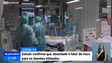 Imagem de Obesidade aumenta risco de Covid-19 grave, diz estudo (Vídeo)