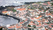 Imagem de São Jorge registou perto de 26 mil sismos