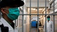 Pandemia agrava austeridade nas prisões europeias