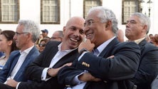 Imagem de António Costa promete oferecer uma solução de Governo estável e duradoura aos madeirenses