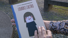 Lourdes Castro recordada em livro (vídeo)