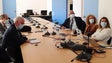 Imagem de Ramos trabalha no Centro Académico Clínico na Madeira