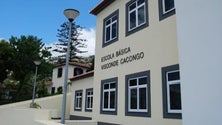 Imagem de Covid encerra Escola Visconde Cacongo