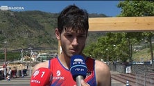 Imagem de Pedro Prioste é o campeão nacional de biatle (vídeo)