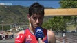 Pedro Prioste é o campeão nacional de biatle (vídeo)