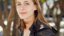 Imagem de Eleanor Catton quer levar na bagagem autores portugueses