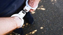 Imagem de Homem detido em Câmara de Lobos por abuso sexual de crianças