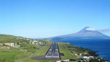 Imagem de Faial reclama ampliação da pista e requalificação do porto (Vídeo)