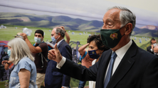 Imagem de Promulgado regime de criação, modificação e extinção de freguesias