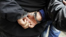 Imagem de Detidos por crimes de homicídio nos Açores