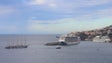 Imagem de Obra de ampliação do porto do Funchal deixou de ser prioritária (áudio)