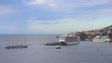 Obra de ampliação do porto do Funchal deixou de ser prioritária (áudio)