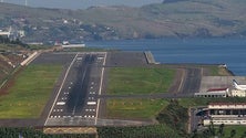 Imagem de Aeroporto da Madeira entre os melhores da Europa