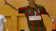 Futsal do Marítimo vitorioso no sábado