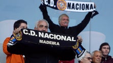 Imagem de Sócios do Nacional com bilhete extra…para o pai
