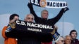 Imagem de Sócios do Nacional com bilhete extra…para o pai