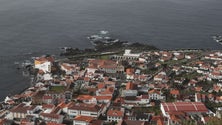 Imagem de Nível de alerta na ilha de São Jorge reduzido