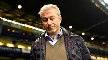 Imagem de Magnata russo Roman Abramovich participa nas negociações em Istambul