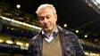 Imagem de Magnata russo Roman Abramovich participa nas negociações em Istambul