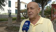Imagem de Atendimentos no Porto Santo estão a bater recordes (vídeo)